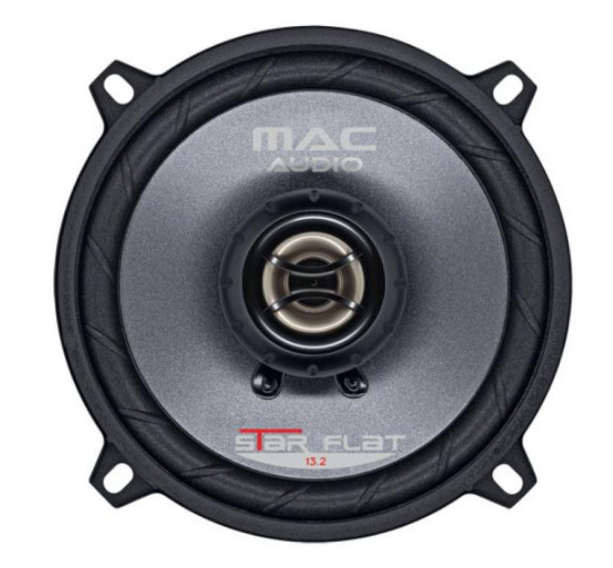 Акустика Mac Audio Star Flat 13.2