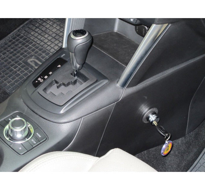 Замок на КПП Bear-Lock Mazda CX-5 1623K