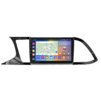 Штатна магнітола SEAT Leon 2012-2016 Element Prime 4/64 CarPlay 4G
