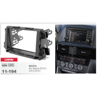 Перехідна рамка Mazda 6, Atenza, CX-5 Carav 11-194
