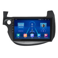 Штатна магнітола Honda Jazz 2008-2010 Element 2/32 4G
