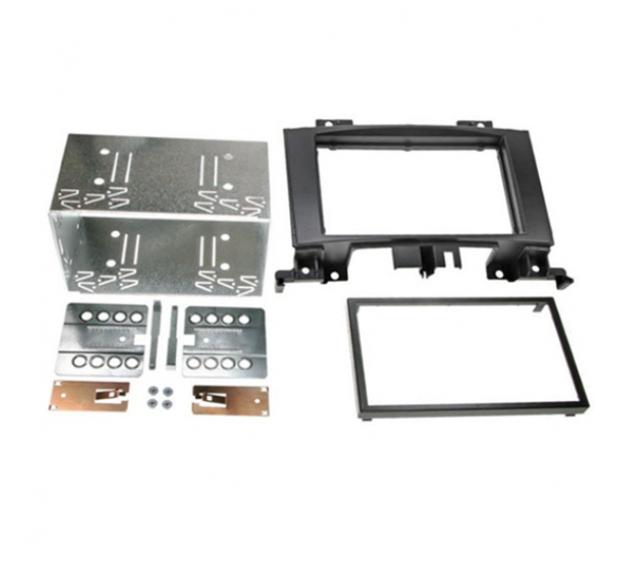 Перехідна рамка Mercedes Sprinter, Volkswagen Crafter ACV 381190-27