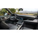Захисне скло на клімат контроль Audi Q7 / SQ7 / RSQ7 2019- (матове) Pixsel AUDI-1268-M
