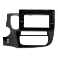 Перехідна рамка Mitsubishi Outlander Carav 22-493
