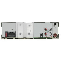 Автомагнітола JVC KD-X382BT