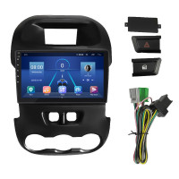 Штатна магнітола Ford Ranger 2011-2015 Element 4/32 4G CarPlay