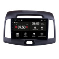 Штатна магнітола Torssen Hyundai Elantra 08-12 MQG9232 4G