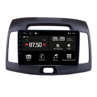 Штатна магнітола Torssen Hyundai Elantra 08-12 MQG9232 4G