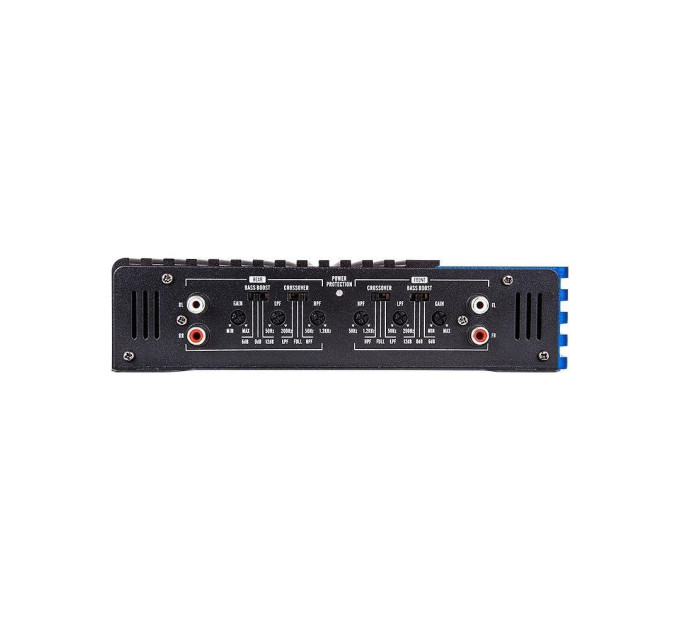 Підсилювач Kicx AP 4.80AB