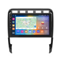 Штатна магнітола Porsche Cayenne 2007-2010 Element Prime 4/64 CarPlay 4G