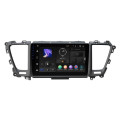 Штатна магнітола Incar TMX-1824 для KIA Carnival 2014+