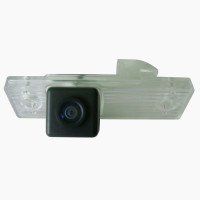 Камера заднього огляду Prime-X CA-9534 Chevrolet, Daewoo