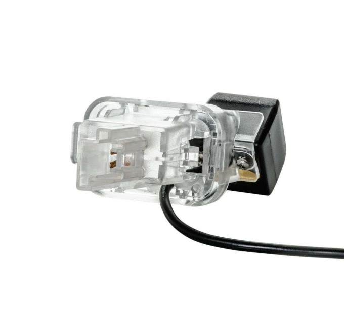 Штатна камера заднього огляду Fighter CS-HCCD+FM-86 (Mazda)