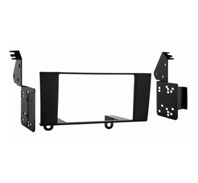 Перехідна рамка Lexus LS, Toyota Celsior Metra 95-8153