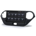 Штатна магнітола PRIME-X 22-360/9M HYUNDAI i10 2013-2016