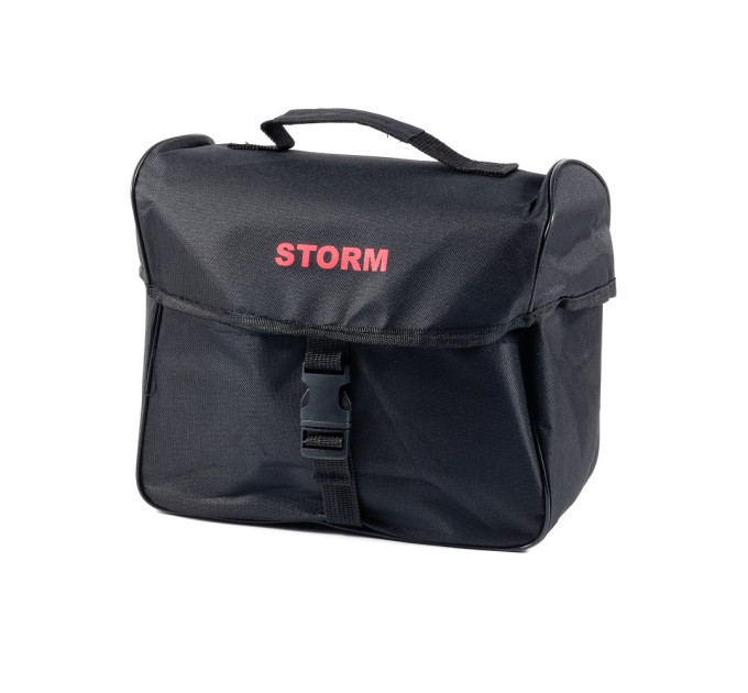 Автомобільний компресор STORM 20400