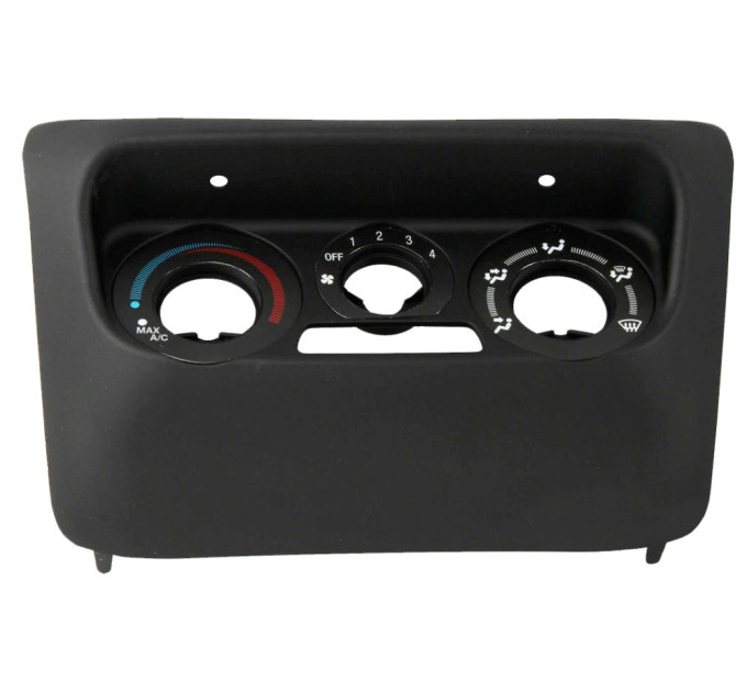 Перехідна рамка Mitsubishi Lancer IX Metra 95-7017B