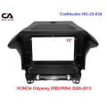 Рамка перехідна CraftAudio HO-22-034 HONDA Odyssey (RB3/RB4) 2008-2013 10