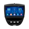 Штатна магнітола Citroen C1 2008-2012 Element 6/128 4G CarPlay