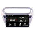 Штатна магнітола Torssen Citroen Elysee C4 04-09 MQG9232 4G