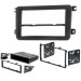 Перехідна рамка Volkswagen Caddy, Golf, Jetta, Passat, Polo, Tiguan, Touran Metra 99-9011B
