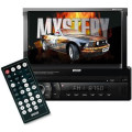 Автомагнітола Mystery MMTD-9122S