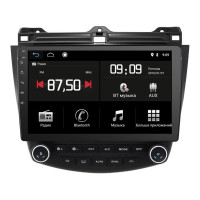 Штатна магнітола Torssen Honda Accord 7 03-08 MQG10232 4G