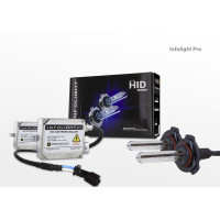 Комплект ксенону Infolight Pro HB3 9005 4300К