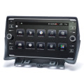 Штатна магнітола PRIME-X 22-687/8K FORD C-Max 2010/Kuga 2013/Escape 2012