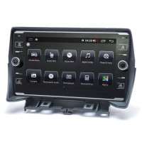 Штатна магнітола PRIME-X 22-687/8K FORD C-Max 2010/Kuga 2013/Escape 2012