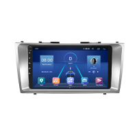 Штатна магнітола Toyota Camry (XV40) 2006-2009 Element 6/128 4G CarPlay