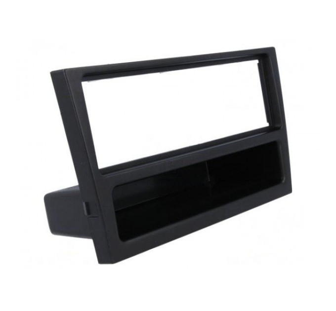 Перехідна рамка ACV 281230-26-1 Opel Combo/ Corsa/ Meriva/ Omega B/ Vectra C/ Vivaro (black)