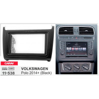 Перехідна рамка Volkswagen Polo Carav 11-538