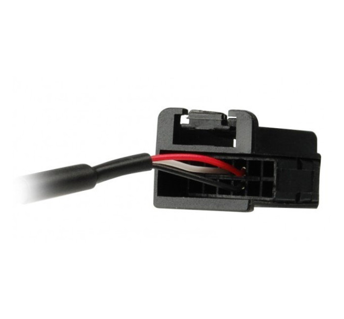 AUX кабель адаптер Opel Carav 18-004