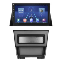 Штатна магнітола Honda Accord 2011-2015 Element 4/32 4G CarPlay