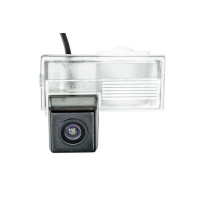 Штатна камера заднього огляду Fighter CS-HCCD+FM-96 (Geely)