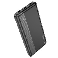 Повербанк BOROFONE BJ24A 20000mAh Black