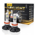 Світлодіодні лампи CARLAMP Day Light H4 6000K