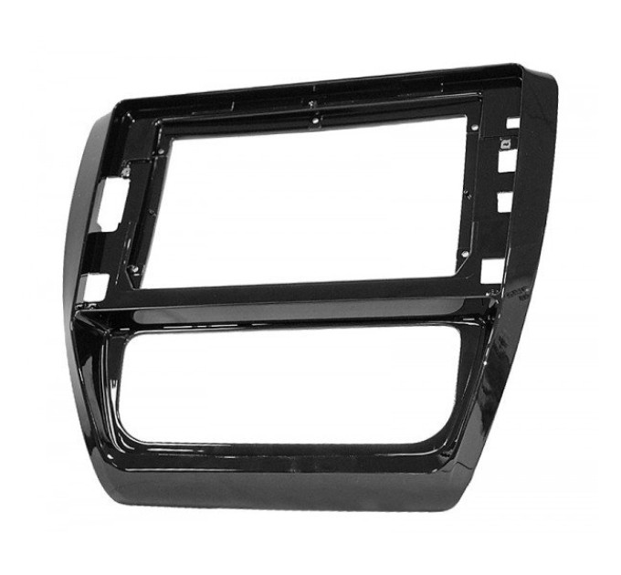 Перехідна рамка Volkswagen Jetta Carav 22-043