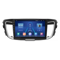 Штатна магнітола Honda Accord IX 2012-2015 Element 2/32 4G