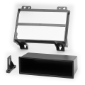 Перехідна рамка Ford Fiesta, Fusion Carav 11-049