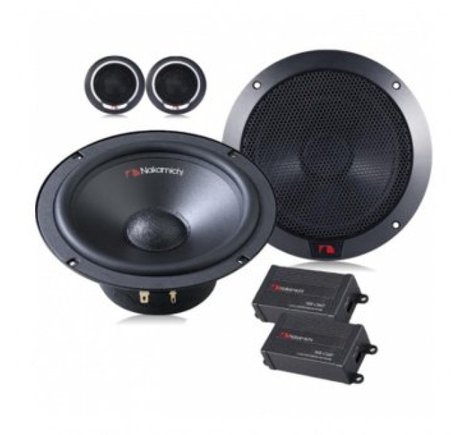 Акустика Nakamichi NSE-CS607