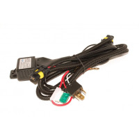 Комутація для біксенона BAXSTER HI/LOW 12V/35W/55W