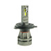 Світлодіодні лампи Cyclone LED H4 H/L 5000K 5100Lm CR type 27S