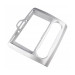 Перехідна рамка Element Ford Focus 2004-2008 Silver
