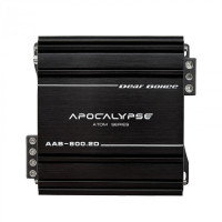 Підсилювач Deaf Bonce Apocalypse AAB-800.2D Atom