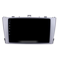 Штатна магнітола Torssen Toyota Avensis 11-15 F9232 4G