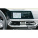 Захисне скло на монітор BMW X6 / X6M 2019- (G06) (глянсове) Pixsel BMW-6734-H