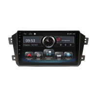 Штатна магнітола Incar PGA2-3006 для Geely Emgrand X7/EX7/GX7 2013+