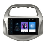Штатна магнітола Chevrolet Spark 2018+ Element 1/16